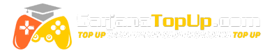 Sarjana Top Up - Sarjanatopup.com adalah platform terpercaya untuk top-up game dan voucher dengan metode pembayaran lengkap, proses instan, aman, dan legal 100%. Cocok untuk para gamer, seller, hingga sultan-sultan di luar sana, Sarjanatopup.com menyediakan layanan top-up untuk berbagai game populer seperti Mobile Legends, PUBG Mobile, Valorant, Free Fire, Ragnarok, Genshin Impact, Honkai Star Rail, Zenless Zone Zero, Honkai Impact 3, Dragon Raja, Light of Thel, dan banyak lagi game menarik lainnya. Dengan harga bersaing, transaksi cepat, dan keamanan terjamin, Sarjanatopup.com menjadi pilihan terbaik untuk memenuhi kebutuhan gaming Anda. Temukan pengalaman top-up terbaik hanya di Sarjanatopup.com!